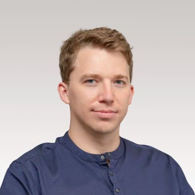 Adam Brooker - COO at Mûve testimonial