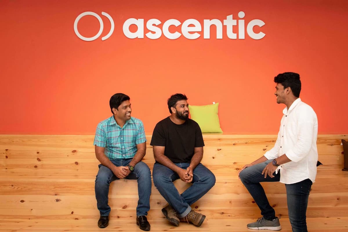 Dedicated software development teams at Ascentic - Expert engineers and developers