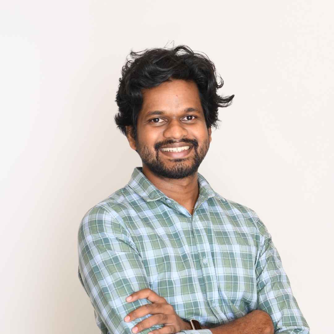 Diliru Munasingha