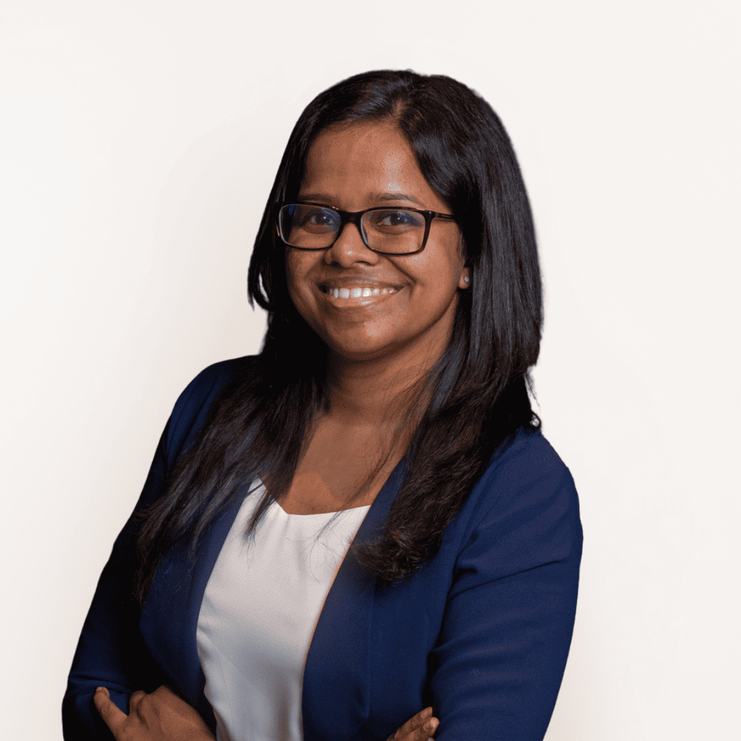 Dilini Rajapakse
