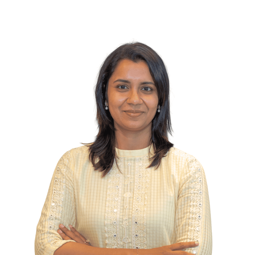 Yusra Marikkar
