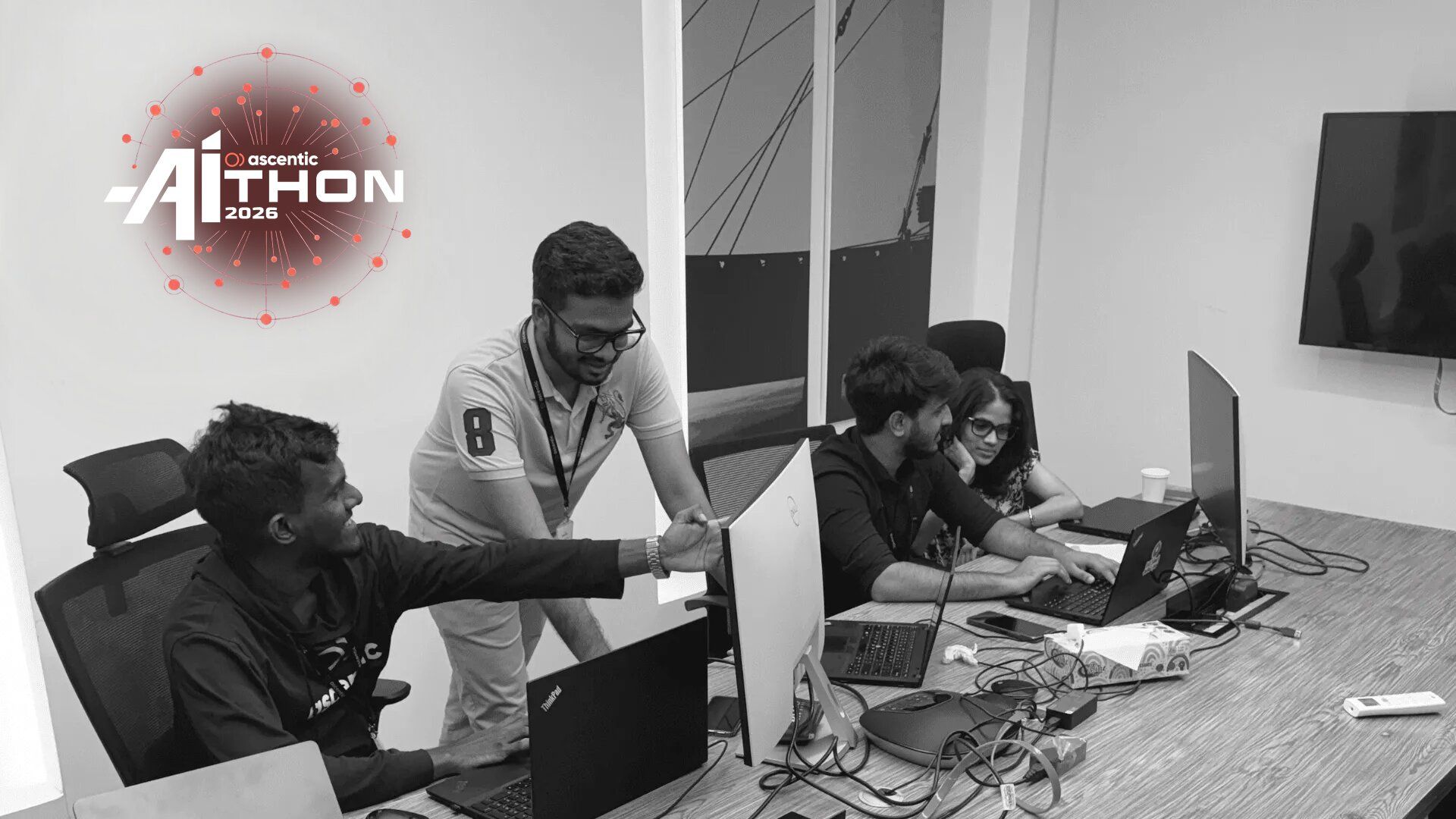 News article image - Latest updates from Ascentic