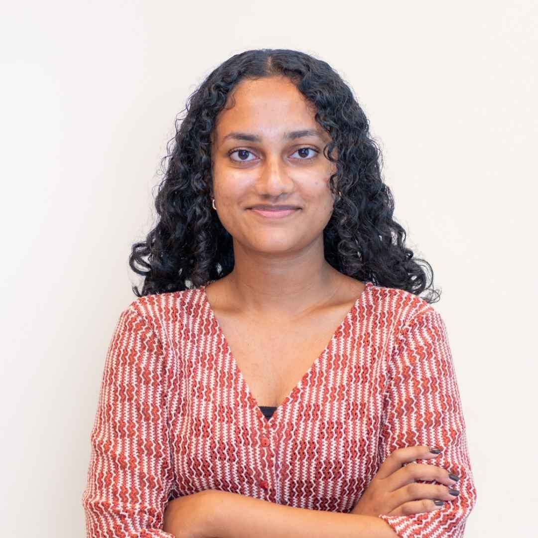 Yesmi Liyanage