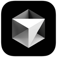 Cursor technology icon