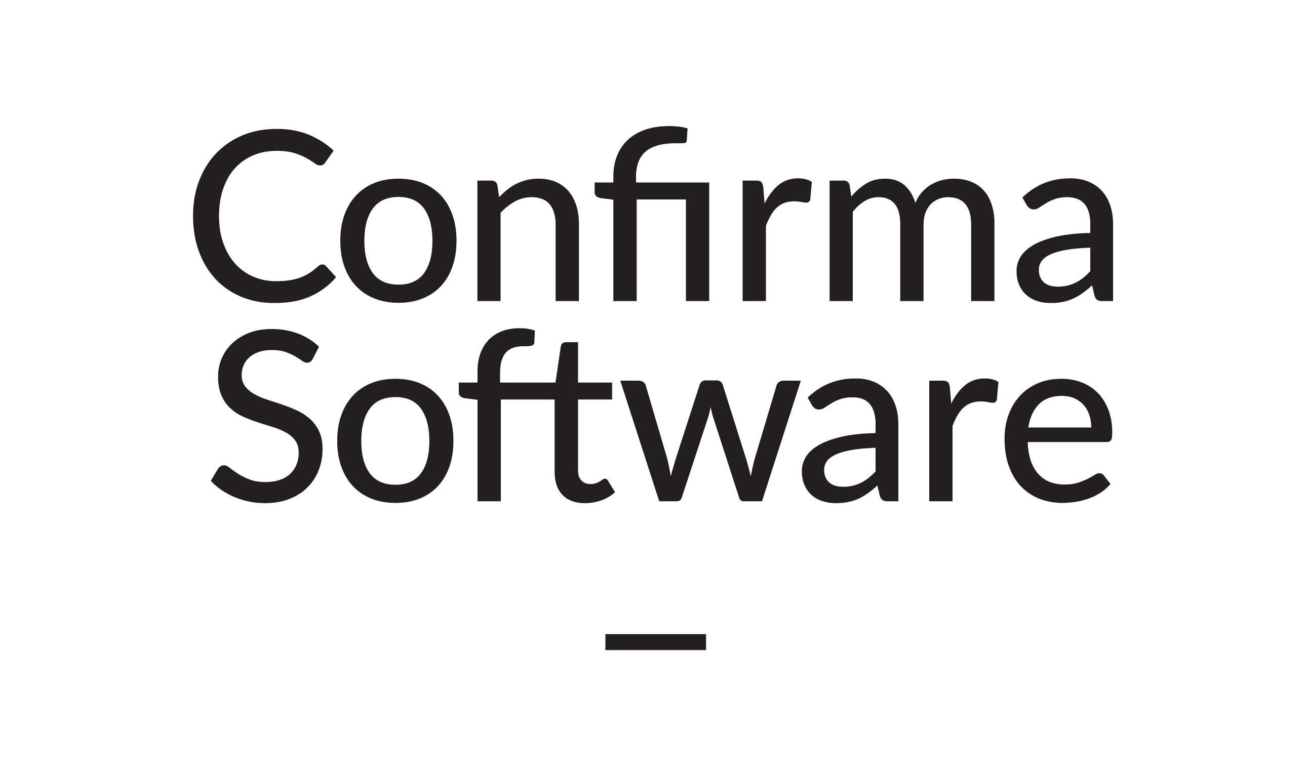 Client company logo