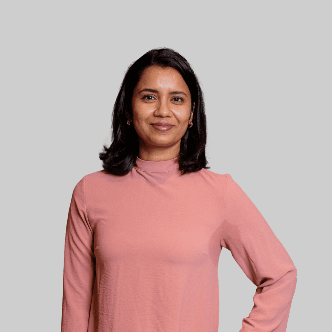 Yusra Marikkar